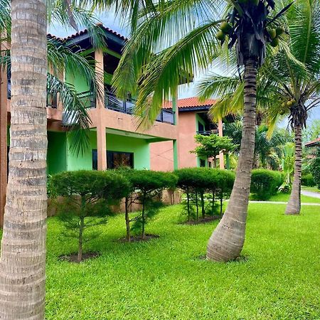 Seafront Residences Bijilo Exterior photo