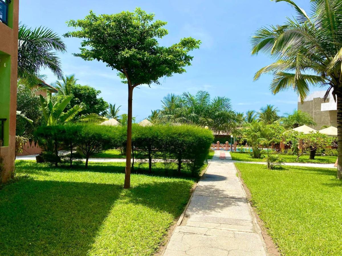 Seafront Residences Bijilo Exterior photo