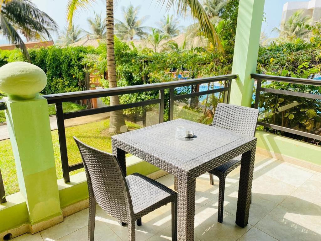 Seafront Residences Bijilo Exterior photo
