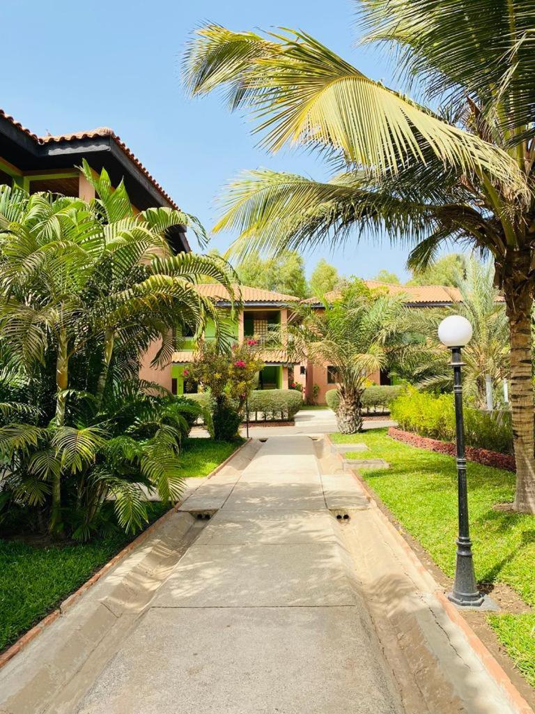 Seafront Residences Bijilo Exterior photo