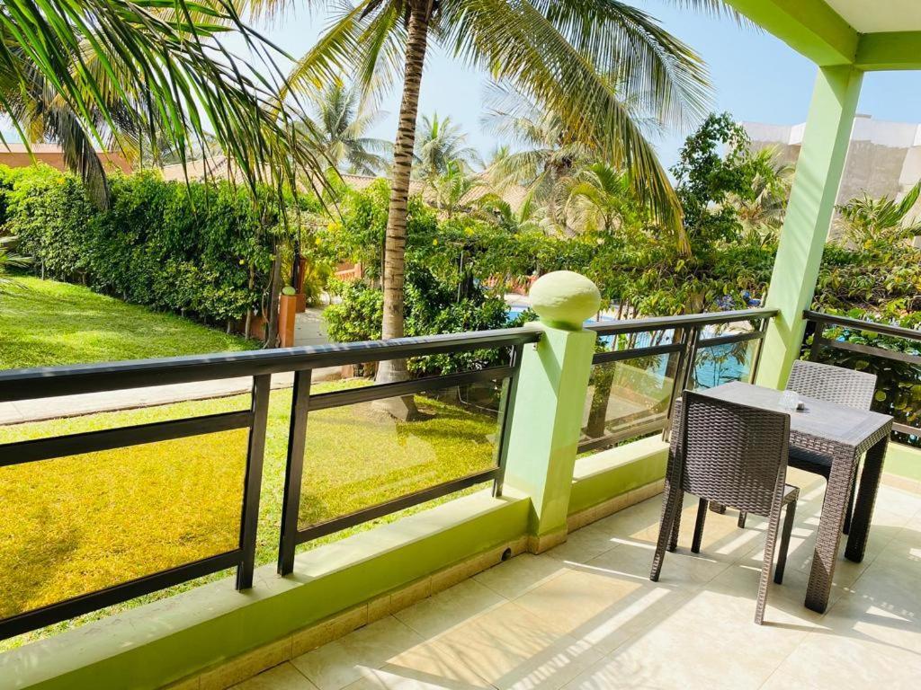 Seafront Residences Bijilo Exterior photo