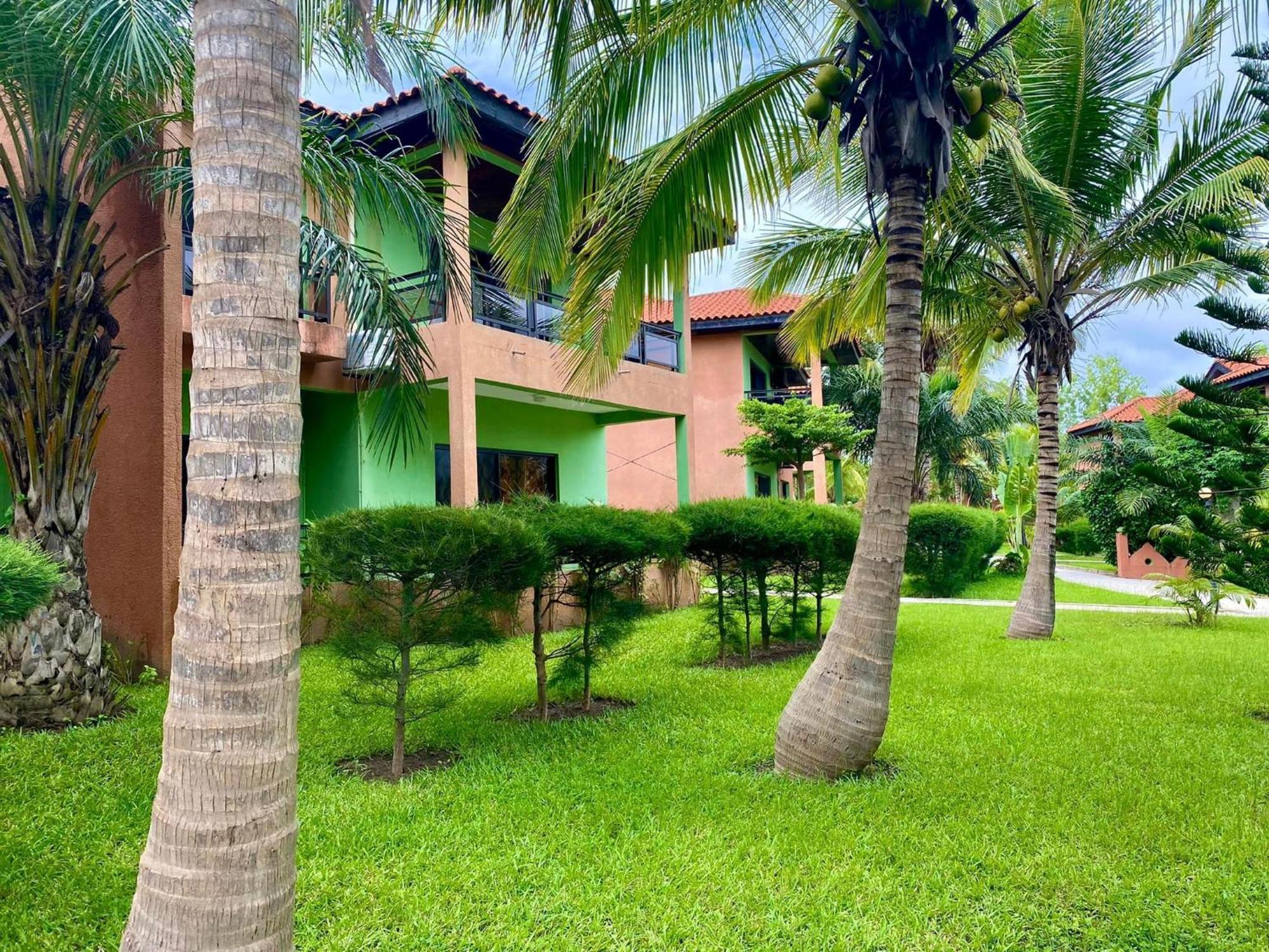Seafront Residences Bijilo Exterior photo