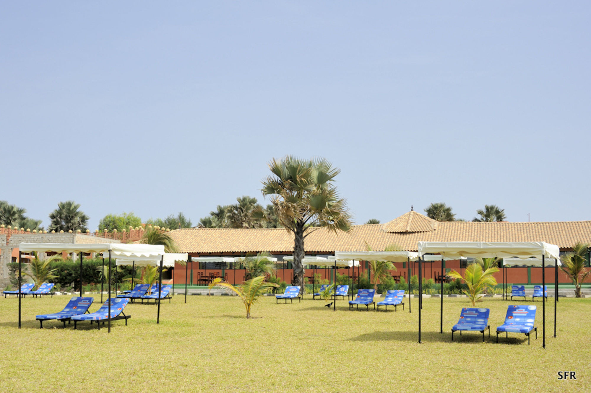 Seafront Residences Bijilo Exterior photo