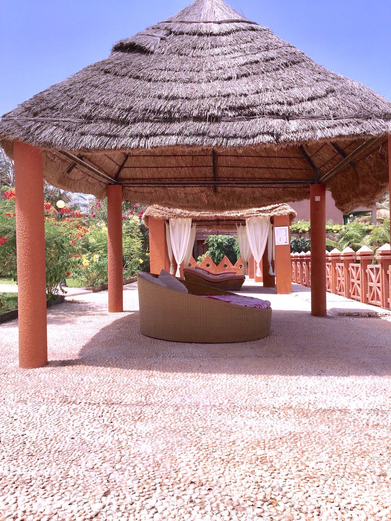 Seafront Residences Bijilo Exterior photo