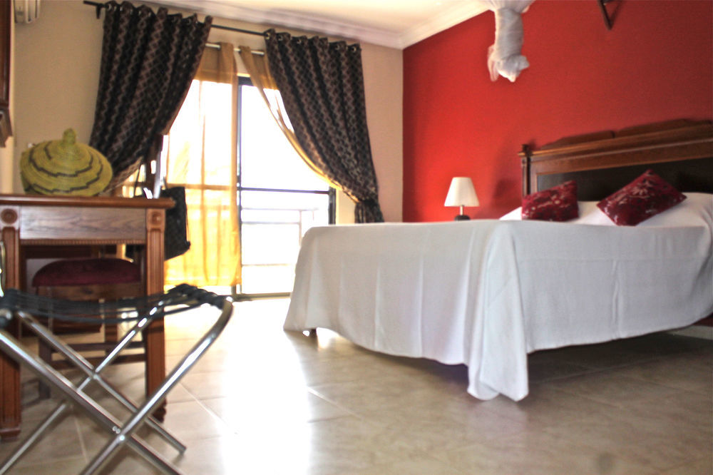 Seafront Residences Bijilo Exterior photo