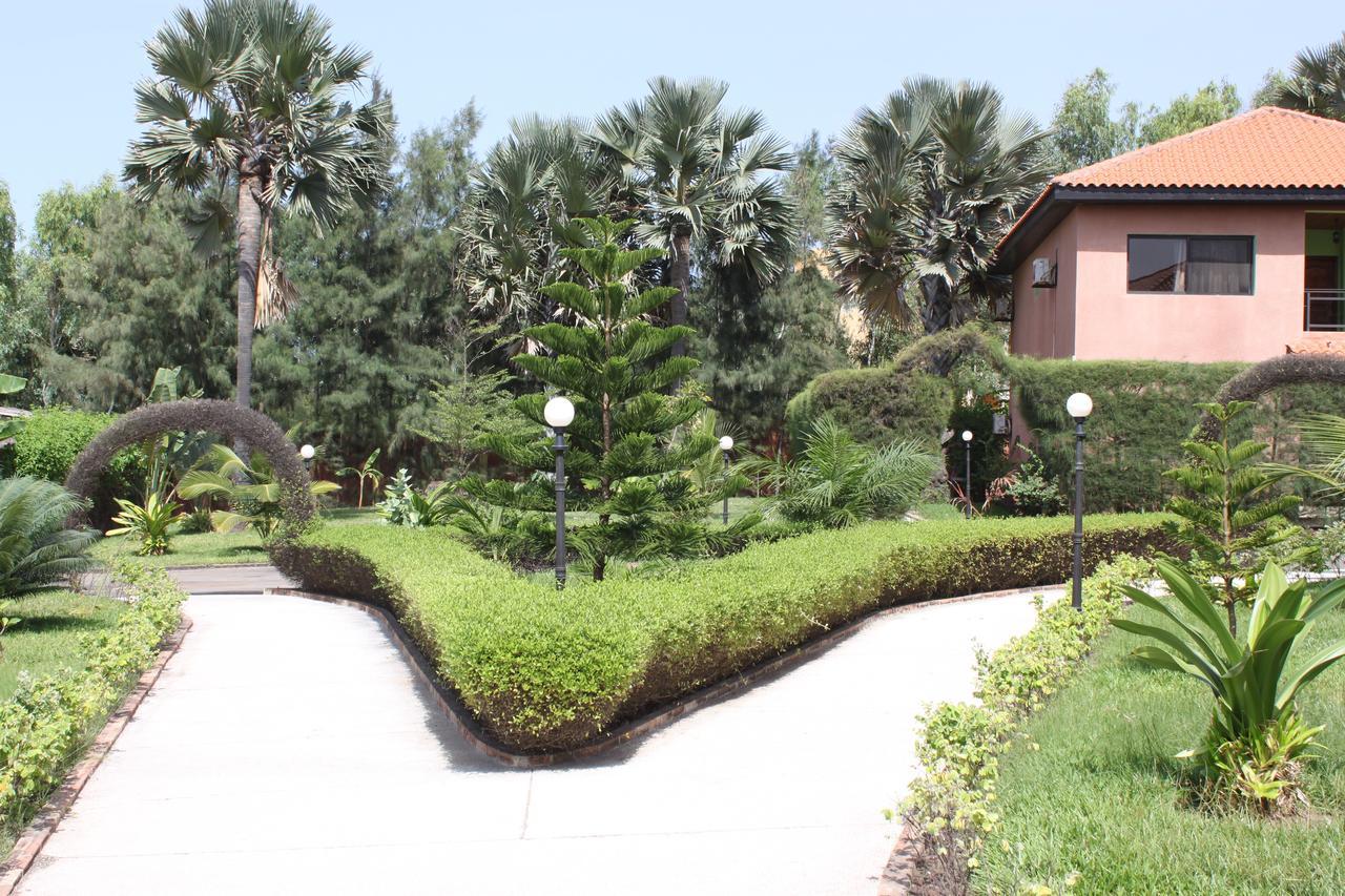 Seafront Residences Bijilo Exterior photo