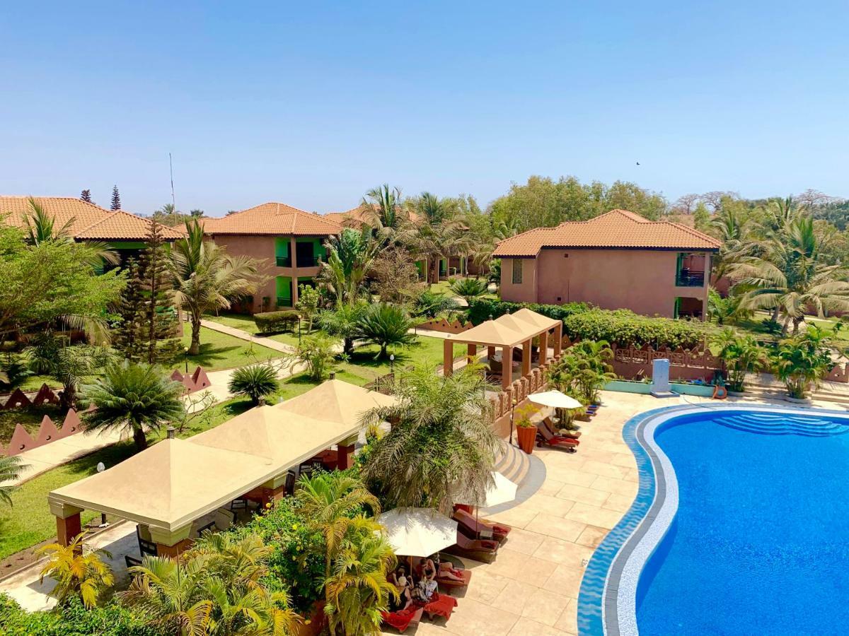 Seafront Residences Bijilo Exterior photo