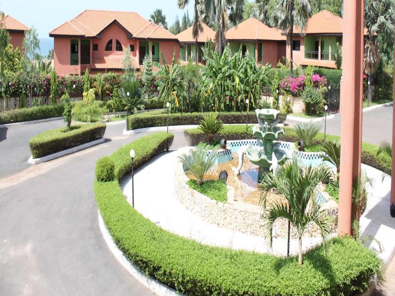 Seafront Residences Bijilo Exterior photo