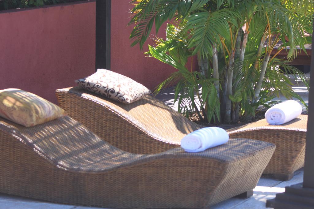 Seafront Residences Bijilo Exterior photo